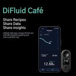 DiFluid R2 Digital Brix & TDS Refractometer