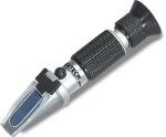 Extech RF15 Portable Brix Refractometer for Testing