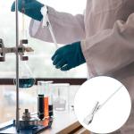 Adjustable Test Tube Clamp for Lab Stands