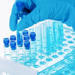 Test Tube Rack Set for 15/18 mm Tubes