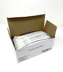 Sterile Cotton Tipped Applicator 6" by P&P MEDICAL SURGICAL Box of 100