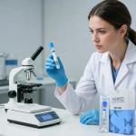 HGMED 15ml PRP Tubes for Centrifuge, 10 Pack