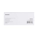 McKesson Cotton-Tipped Applicator Swabstick, Sterile, Wood Shaft, 6 in, 2 Count, 1000 Packs, 2000 Total