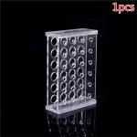 5ml Plastic Test Tube Rack Holds 24 Tubes