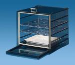 Desiccator Cabinet for Secure Sample Storage