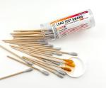 Accurate Lead Testing Kit, 30 Surface Swabs, Get Results in 30 Seconds, Test Painted Surfaces Around The House for Lead