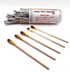 Accurate Lead Testing Kit, 30 Surface Swabs, Get Results in 30 Seconds, Test Painted Surfaces Around The House for Lead
