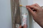 Accurate Lead Testing Kit, 30 Surface Swabs, Get Results in 30 Seconds, Test Painted Surfaces Around The House for Lead