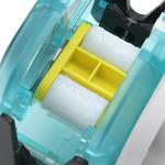 Small peristaltic Pump 12V dc Motor 1240ml/min Kamoer high Flow Liquid dosing Pump for Viscous and Non-Viscous Liquid Transfer