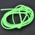 Yanmis High Peristaltic Pump, 100-240V G728-1 Small Peristaltic Pump Food Grade Self-Priming Pump (40-160ml/min G728-1-3)