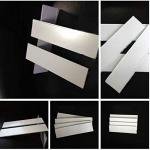 TLC Plates Aluminium Backed Silica Gel 60 F254 2.5 x 7.5cm （80/Box）