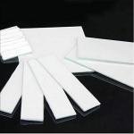 TLC Plates Aluminium Backed Silica Gel 60 F254 2.5 x 7.5cm （80/Box）