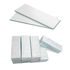Glass Backed TLC Classical Silica Gel Plate GF254 2.5CM x 7.5CM (80/Box)