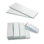 Glass Backed TLC Classical Silica Gel Plate GF254 2.5CM x 7.5CM (80/Box)