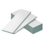 Glass Backed TLC Classical Silica Gel Plate GF254 2.5CM x 7.5CM (80/Box)