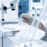 10 Pieces Stainless Steel Lab Spatula Micro Sampling Scoop Double Ended Mixing Spoon Laboratory Measuring Spoon for Powders Gel Cap Filler