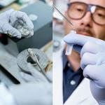 25 Pcs Stainless Steel Lab Spatula Micro Scoop Set Laboratory Tiny Mixing Spatula with Tweezers Long Sampling Spoon for Powders Gel Cap Capsule Filler (25Pcs)