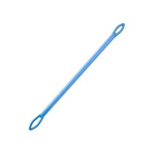 Fecal Loop for Small and Medium Animals, Stool Sample Collection Kit for Small Dogs, Goats, Sheep and Other Small Animals. Take Stool Samples Quickly and Easily with Reusable Double end Loop.