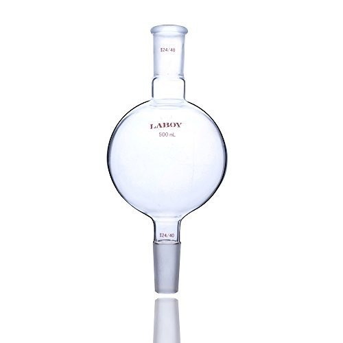 Chromatography Glassware