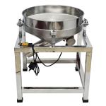 Automatic Sieve Shaker Sifter Machine Industrial Food Processing Powder 80 mesh