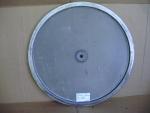 Midwestern Sweco Round Vibrating Replacement Screens & Ring Clamp