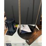 W.S. Tyler RO-TAP RX-812 For Coarse Testing Applications Coarse Sieve Shaker 