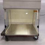 Misonix FE-PCR Ductless PCR Prep Cabinet