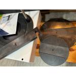 W.S. Tyler RO-TAP RX-812 For Coarse Testing Applications Coarse Sieve Shaker 