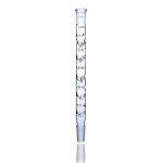 Laboy Glass Fractional Column Vigreux 200mm 24/40 Joint