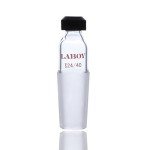 Advanced Chemistry Glassware Kit - 29 Pieces
