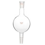 Borosilicate Glass Chromatography Reservoir, 500ml