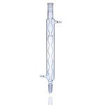 Laboy 300mm Allihn Condenser with 24/40 Joints