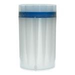 BrandTech 702608 Polypropylene 1-10mL Pipette Tip-Box (Pack of 18)