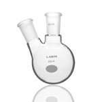 Advanced Chemistry Glassware Kit - 29 Pieces
