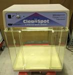 Coy CleanSpot PCR/UV Workstation Enclosure 24x18x28
