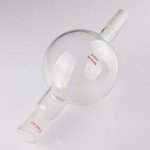 Borosilicate Glass Chromatography Reservoir, 500ml
