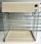 Coy CleanSpot PCR/UV Workstation 18" x 24" x 28