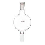 500ml 24/40 Chromatography Reservoir Flask