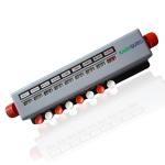 Blood Cell Counter 8 Key with Protective Case