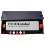 Cosmid Blood Cell Counter 5 Keys. (5 Key)