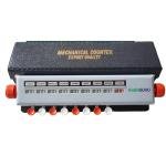 Blood Cell Counter 8 Key with Protective Case