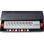 Blood Cell Counter 8 Key with Protective Case