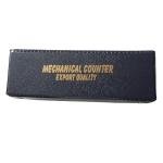 Blood Cell Counter 8 Key with Protective Case