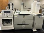 Dionex ICS-3000 ION Chromatography System Lab