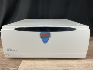 Thermo Scientific Dionex ICS-5000+ TC 075962 Ion Chromatography System ICS 5000