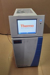 Dionex ICS-4000 Capillary HPIC Ion Chromatography System P/N: 075101