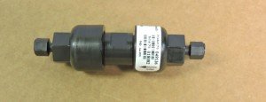 NEW Thermo Scientific 049136 Dionex GM-4 Ion Chromatography 2mm Gradient Mixer