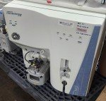 Thermo FINNIGAN TSQ QUANTUM Mass Spectrometer System