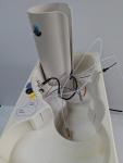 Thermo Scientific Dionex ICS-2100 RFIC ION CHROMATOGRAPHY System Machine