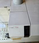 Agilent 7500 ICP-MS Inductively Coupled Plasma Mass Spectrometer G3151A